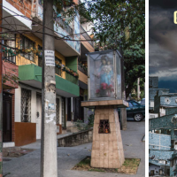 "La cuadra": una novela de barrio que es también una historia del país